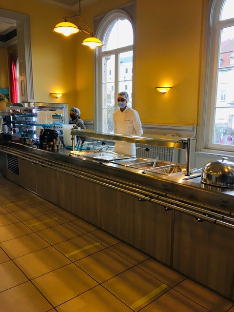 Pour une mise à l'honneur