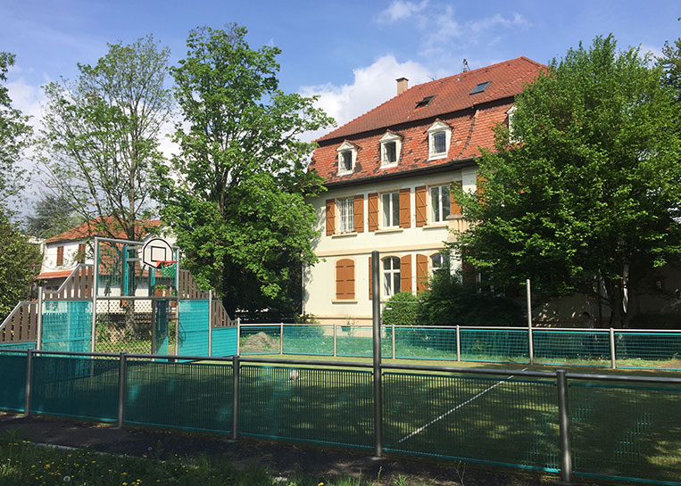 Maison d’Enfants à Caractère Social (MECS)