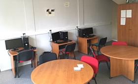 Atelier de remobilisation