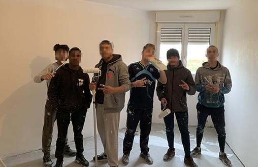 Se mobiliser et trouver sa voie