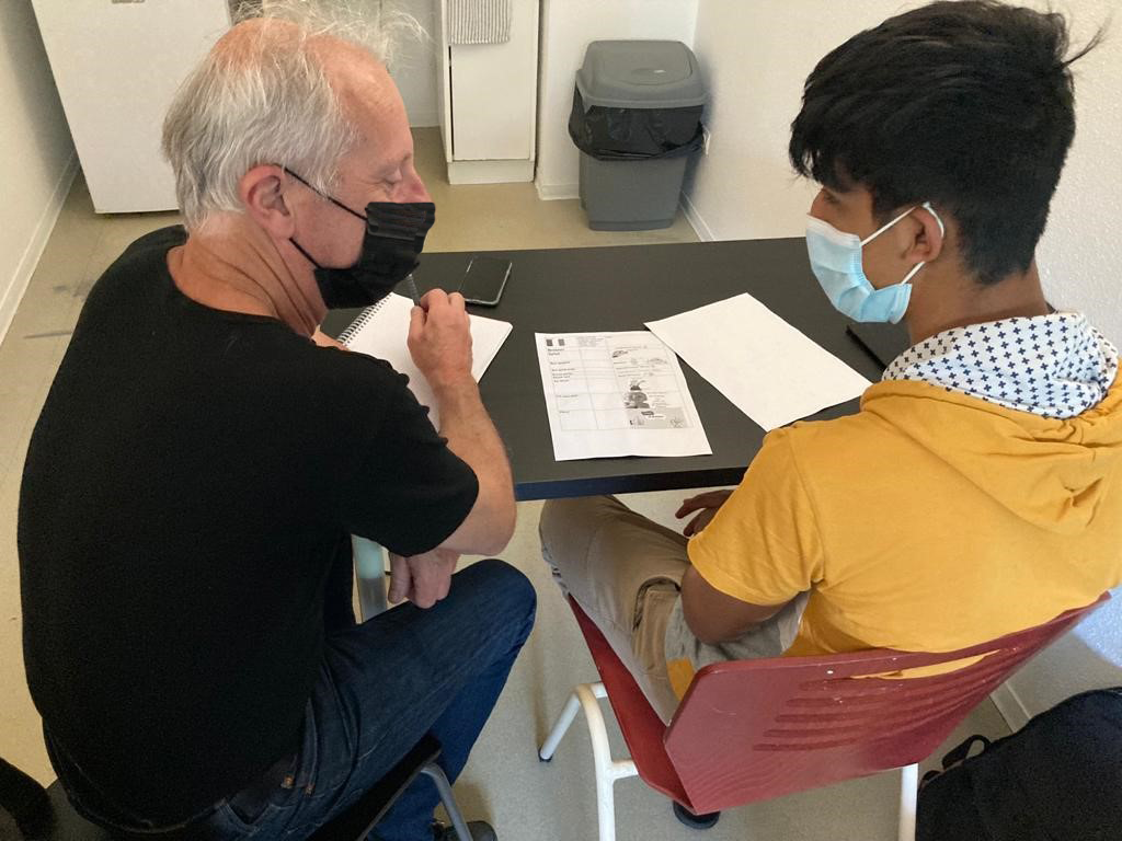 Des cours de français en Français Langue Etrangère