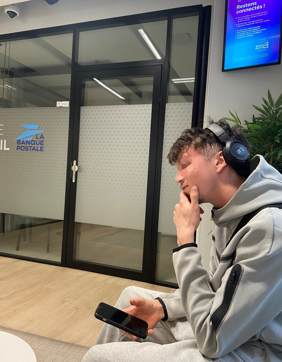 L'accompagnement de la préparation à la majorité