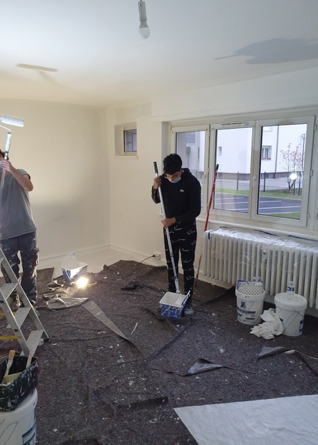 Le partenariat avec la JEEP