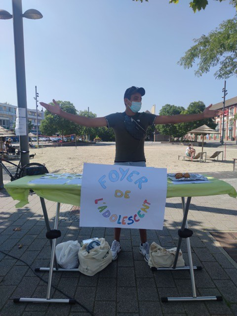 Les actions pour se rendre responsables