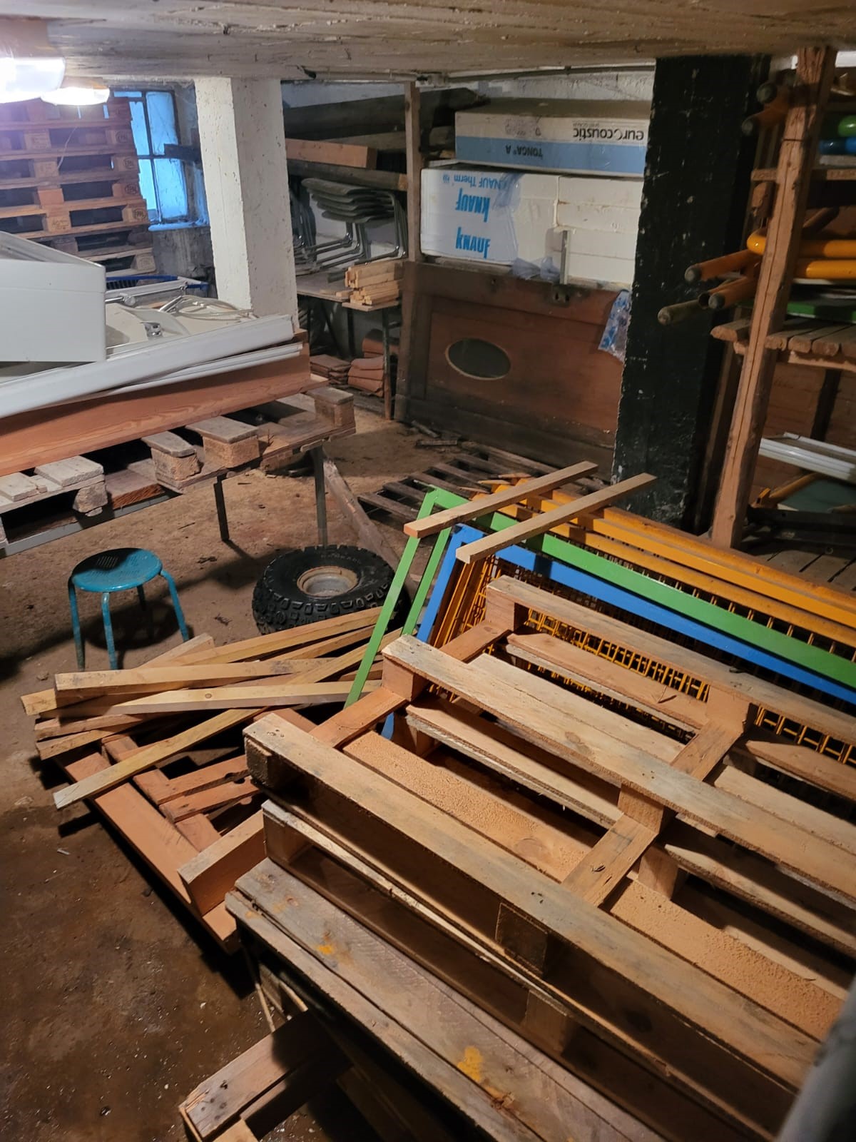 À la découverte de Foyer