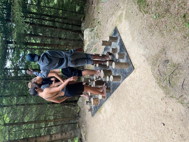 À la découverte de l'Alsace du Nord et de la Nouvelle Aquitaine