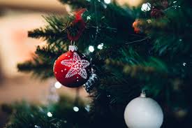 Fêtes de fin d'année