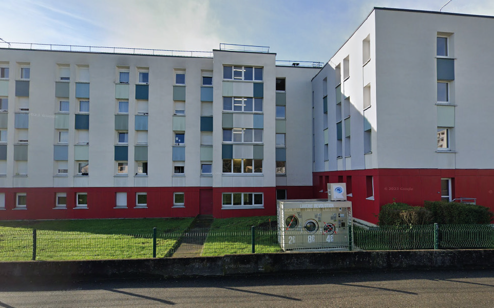 Centre d’Hébergement et de Réinsertion Sociale